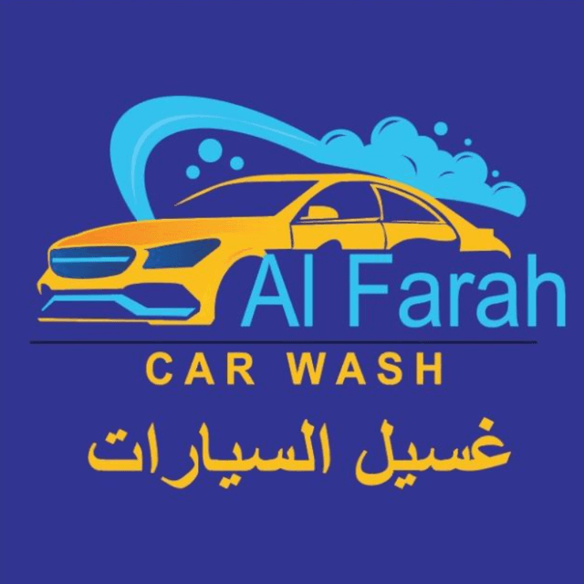 Al-Farah Car Wash